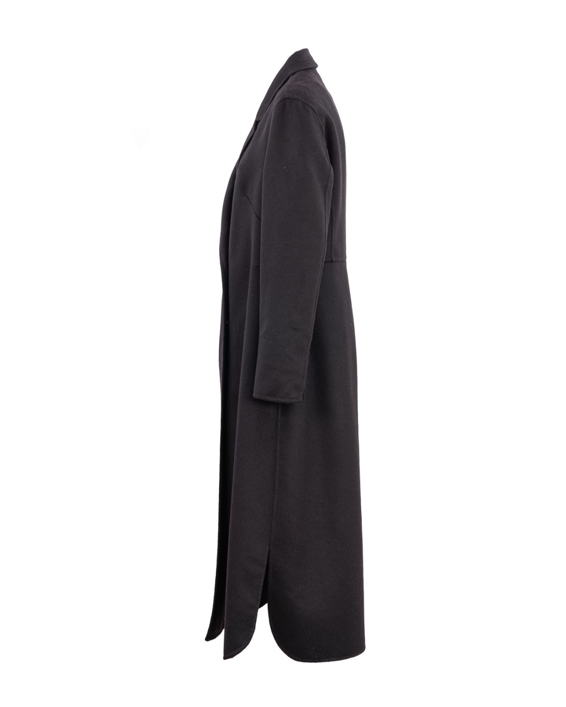 shop FABIANA FILIPPI Saldi Cappotto: Fabiana Filippi cappotto in lana e cashmere.
Vestibilità regular.
Spacchi laterali.
Revers.
Maniche lunghe con spacchi.
Chiusura con bottoni.
Composizione: 90% Lana Vergine 10% Cashmere.
Fabbricato in Italia.. CTD213F182H682-825 number 4546475